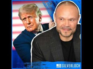 Read more about the article A 2028 Surprise (Ep. 2522)