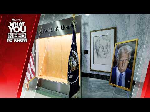 You are currently viewing Trump Gets Medical Exam; Protesters Clash With ICE Agents. What You Need to Know – May 26, 2026