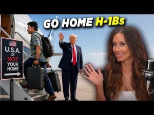 Read more about the article BOMBSHELL: Trump Slams the Door on THIS Disastrous Immigration Loophole!