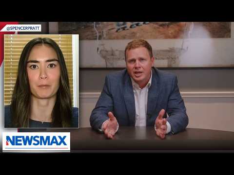 Read more about the article Spencer Pratt would be a great LA Mayor: Scanlan | Bianca Across The Nation