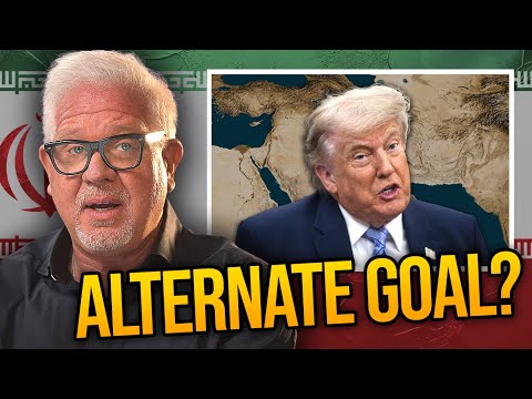 Read more about the article Wait, Did Trump Just Secure Something Even BIGGER than an Iran Deal?!