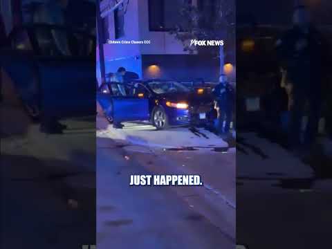 You are currently viewing NEW: 18-year-old behind bars after allegedly driving his car into a ‘teen takeover’ #teen #shorts