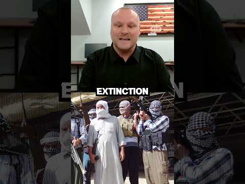 You are currently viewing These White Supremacists Committed a Jihad?