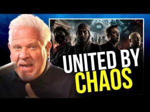 Read more about the article Glenn Beck Connects the Dots on How Far-Left Radicals Form Bizarre “Alliances”