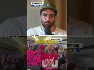 Read more about the article Will Trump Arrest These Insane Leftists?