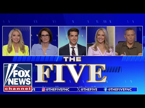 Read more about the article ‘The Five’: THIS is what gets Iran to the table…