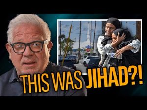 Read more about the article The REAL Story behind the San Diego Mosque Shooting