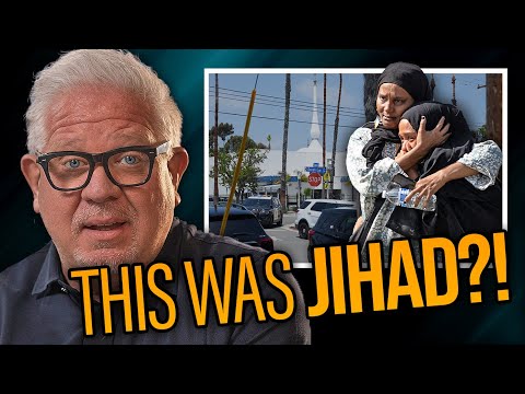 Read more about the article The REAL Story behind the San Diego Mosque Shooting