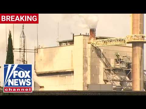 You are currently viewing BREAKING: Chemical implosion leaves multiple dead, missing in Washington