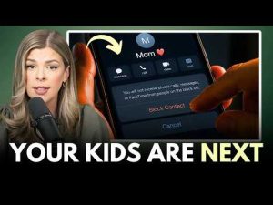 Read more about the article The New “No Contact” Trend is DESTROYING Families – What You NEED to Know!