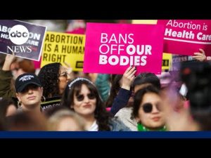 Read more about the article Supreme Court set to face another major decision on abortion