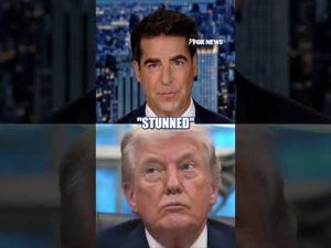 Read more about the article Watters: We’re pinning the Arabs against Iran  #foxnews #news #us #fox #media