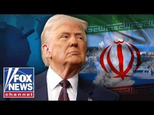 Read more about the article MINE GAMES: Iran vows revenge after US strikes RATTLE already shaky ceasefire
