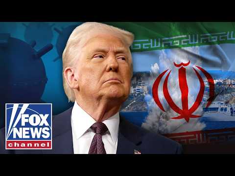 Read more about the article MINE GAMES: Iran vows revenge after US strikes RATTLE already shaky ceasefire