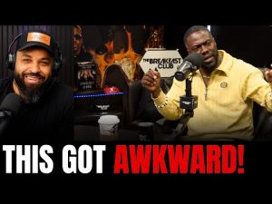 Read more about the article Kevin Hart’s Reaction to George Floyd Joke Sparks Debate