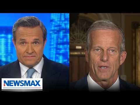 You are currently viewing Greg Kelly: Certain Republicans want to ‘blow up Trump’s agenda’