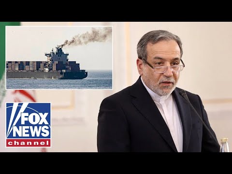 Read more about the article The Iranian regime can’t sustain itself much longer, foreign policy expert says