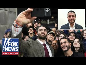 Read more about the article ‘Gotcha BS’: Dem Senate candidate CONFRONTED on Hasan Piker association…