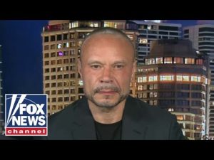 Read more about the article Dan Bongino: They have the impulses of a deer tick…