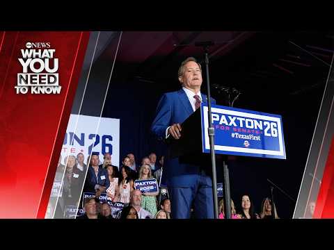 Read more about the article Trump-Backed Candidate Wins Primary; Deadly Chemical Rupture – What You Need To Know – May 27, 2026