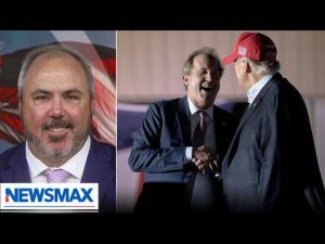 Read more about the article Ken Paxton’s win proves this is the president’s party: Joe Gruters | Wake Up America