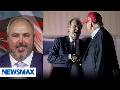 Read more about the article Ken Paxton’s win proves this is the president’s party: Joe Gruters | Wake Up America