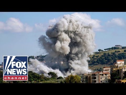 Read more about the article Israel STRIKES Hezbollah targets in Lebanon, Hamas military leader in Gaza