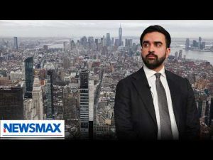 Read more about the article Mamdani’s radical housing plan to seize property sparks backlash | National Report