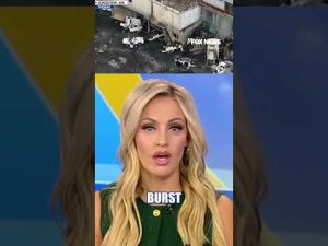 Read more about the article One dead, nine missing after Washington chemical plant explosion #shorts #us #news #foxnews