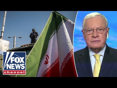 Read more about the article Iran is on the ‘LOSING SIDE,’ Lt. Gen. Kellogg warns