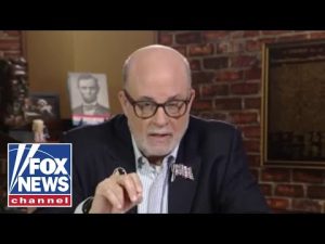 Read more about the article Levin: We’re going to STAND UP and SAVE this republic