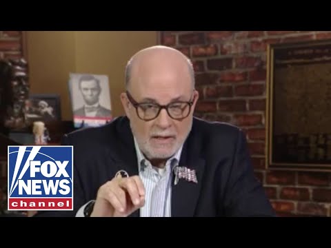 Read more about the article Levin: We’re going to STAND UP and SAVE this republic