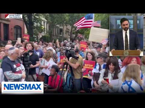 You are currently viewing Mamdani voters said they were embarrassed: Goldstein | American Agenda