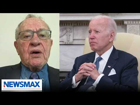 Read more about the article Alan Dershowitz: We will know, we will see Biden recordings | The Record with Greta Van Susteren