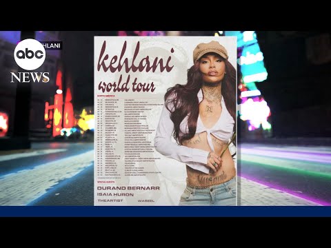 Read more about the article Trending pop news: Summer House reunion and Kehlani tour