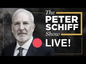 Read more about the article LIVE! Metals Sell Off But Miners Hold. This Is What a Bottom Looks Like