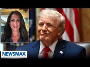 Read more about the article Boebert: Trump’s endorsement has always mattered | Ed Henry The Big Take
