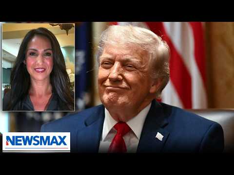 You are currently viewing Boebert: Trump’s endorsement has always mattered | Ed Henry The Big Take