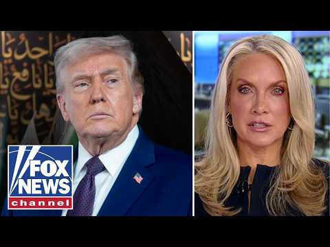 Read more about the article Perino: There are BIG decisions to be made here…