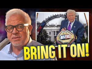 Read more about the article Trump’s White House UFC Fight Could Be More Historic Than You Think