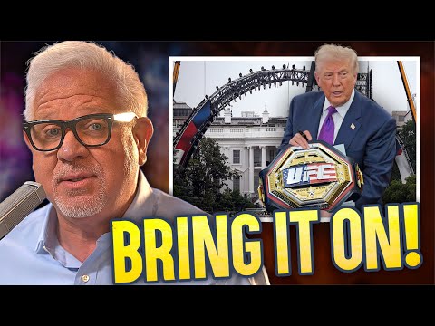Read more about the article Trump’s White House UFC Fight Could Be More Historic Than You Think