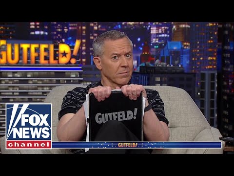Read more about the article Greg Gutfeld: What does the Pope know?