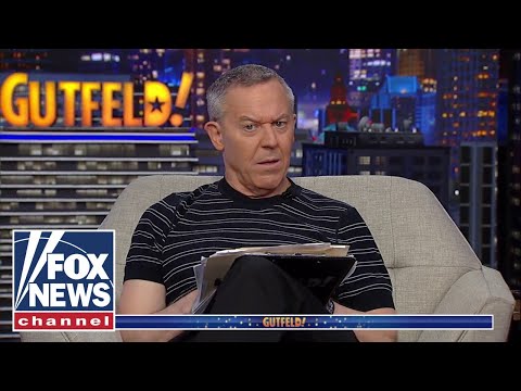 Read more about the article Gutfeld: He’s going to die…?