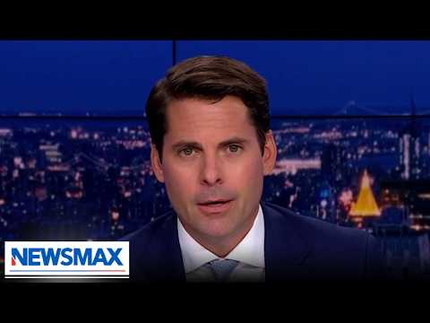 You are currently viewing Finnerty exposes why Dems ‘can’t stand’ DOJ’s ‘Anti-Weaponization Fund’