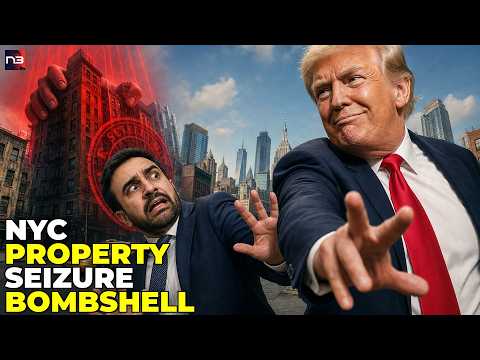 Read more about the article Elon Musk STUNS NYC as Trump Targets Mamdani: What Protesters Just Unleashed