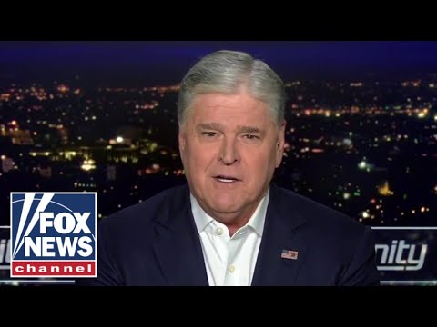 Read more about the article Hannity: This is NOT the ideal candidate…