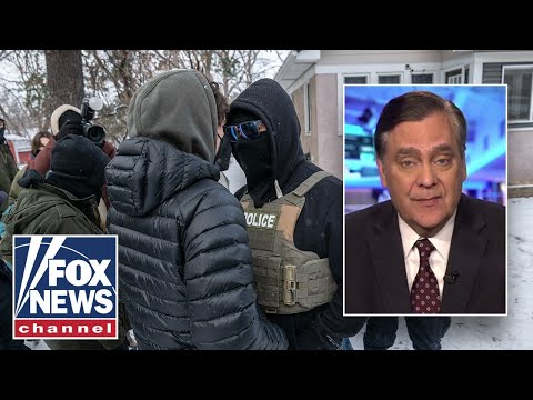 Read more about the article Turley slams ‘PERMISSION SLIP FOR LAWLESSNESS’ from the far-left