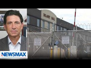 Read more about the article Delaney Hall isn’t summer camp, it’s a detention facility: Chad Wolf | Wake Up America