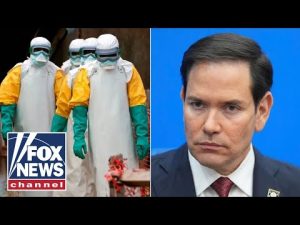 Read more about the article EBOLA ALERT: White House unveils new outbreak response