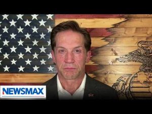 Read more about the article Go in hard and make Iran come to the table: Rep. Rich McCormick | National Report